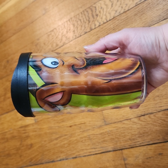 Vintage Scooby Doo Tervis Trumbler 10oz - Picture 4 of 7